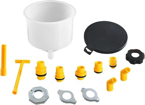 Engine Oil Funnel Set