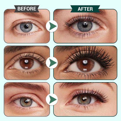 Ultra-Length & Curl Mascara