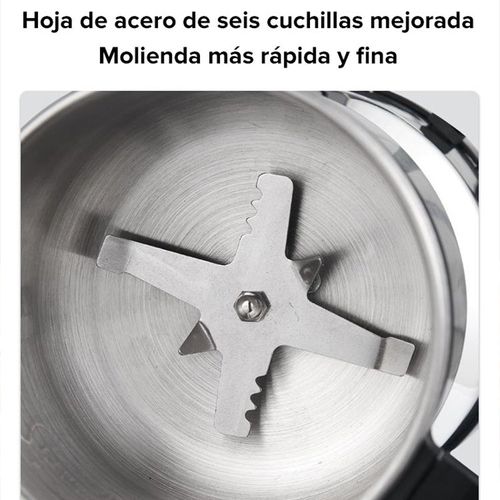 electric grinder