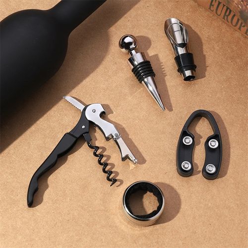 Wine Opener