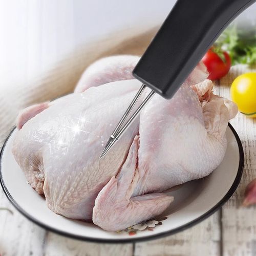 Poultry Electric Plucker