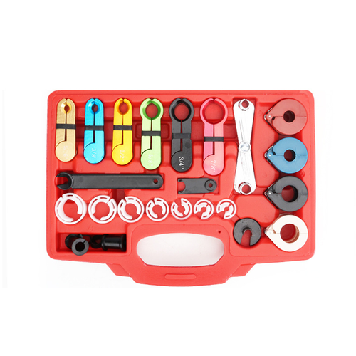 Master Quick Disconnect Tool Set