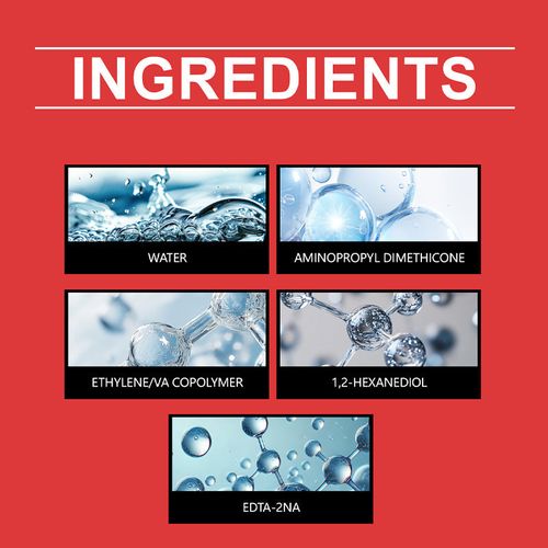 Instant High-Gloss Car Care Agent