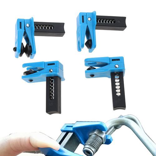 Auto Brake Fluid Line Plug