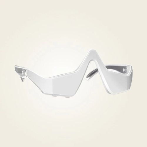 Red Light Therapy Eye Glasses
