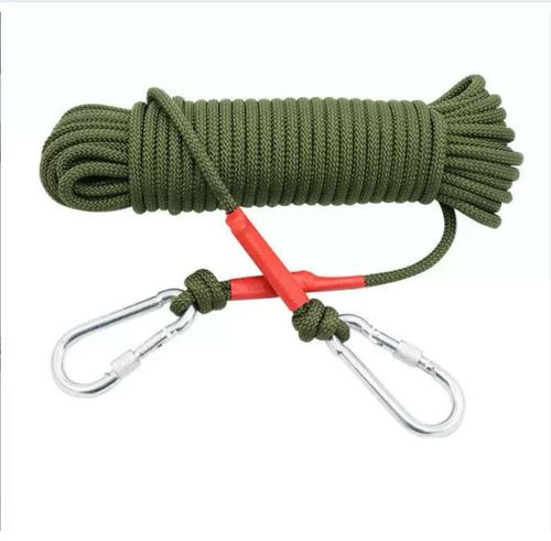 Stainless Steel Folding Grappling Hook