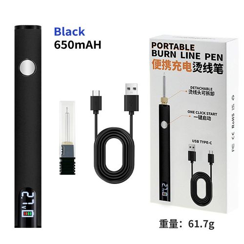 Wireless Charging Welding Tool