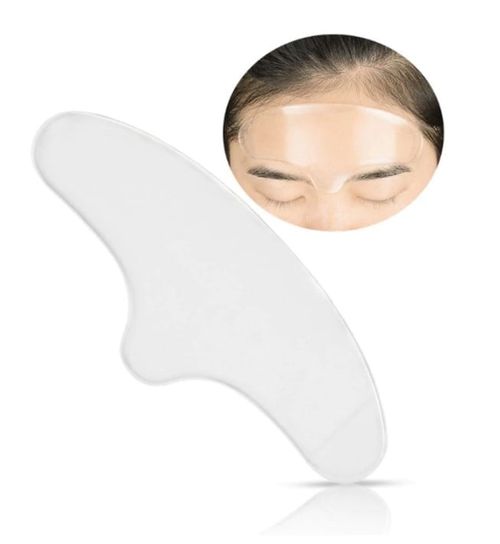 silicone patches that moisturize
