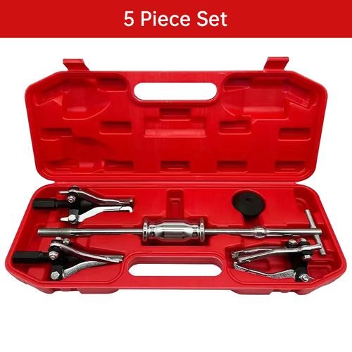 Bearing Puller Set