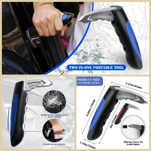 Car Handle Assist