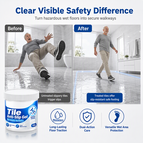 Tile Anti-Slip Gel