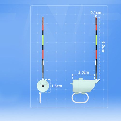 Fishing Bite Alarm