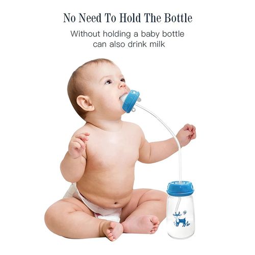 Baby Bottle
