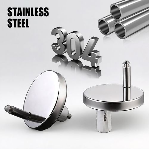 Toilet Seat Mounting Bolts