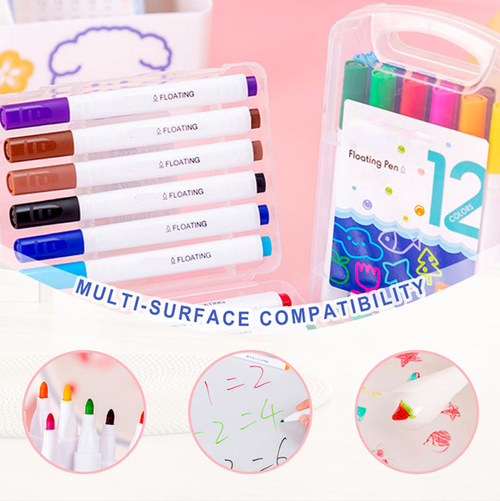 Water Painting Pen