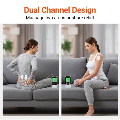 Muscle Stimulator