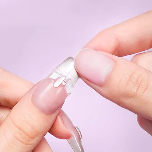 New 3-in-1 Nail Care Pen