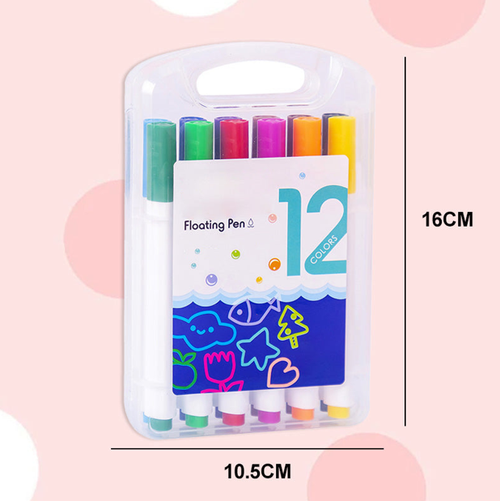 Water Painting Pen