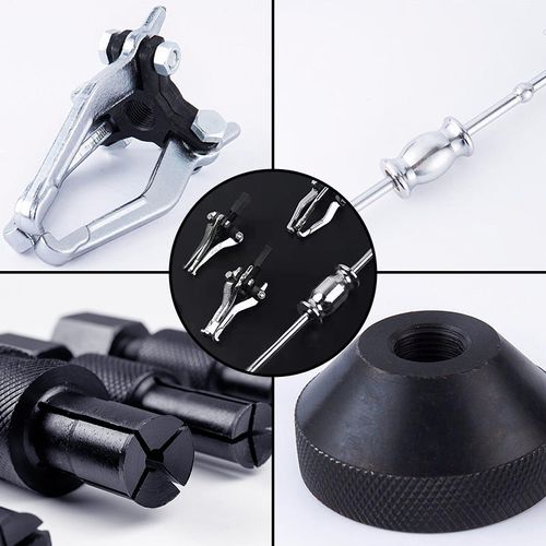 Bearing Puller Set