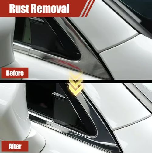 Buffing & Finishing Care Set