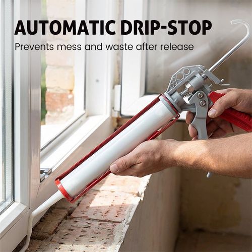 Bearing Caulking Gun