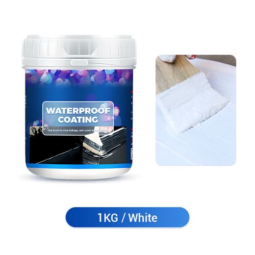 Waterproof Polyurethane