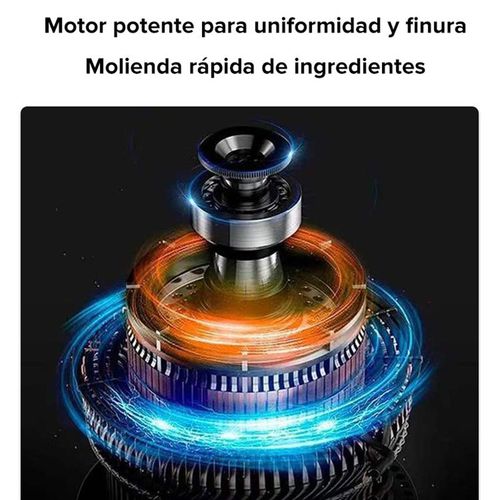 electric grinder