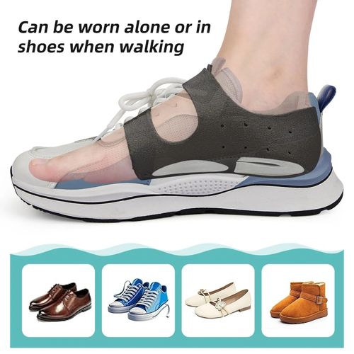 Adjustable Silicone Heel Protectors