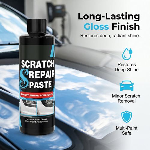 Car Scratch Repair Paste