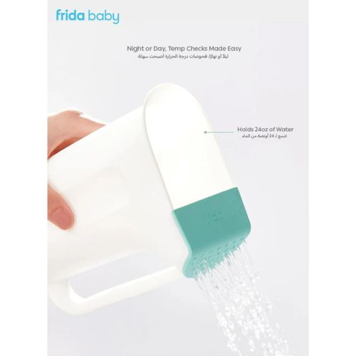 Bath Pitcher