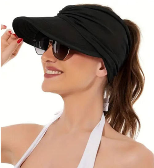Summer Women's Sun Hat