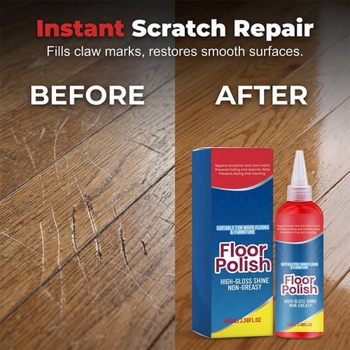 Floor Polish