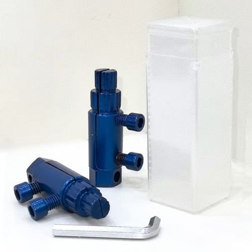 Pipe Thread Extractor Tool