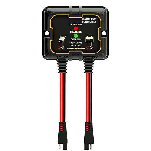 Solar Charge Controller