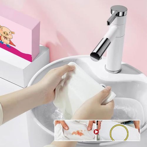 bio-enzyme cleaning tablets