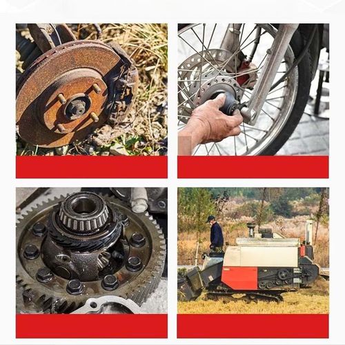 Bearing Puller