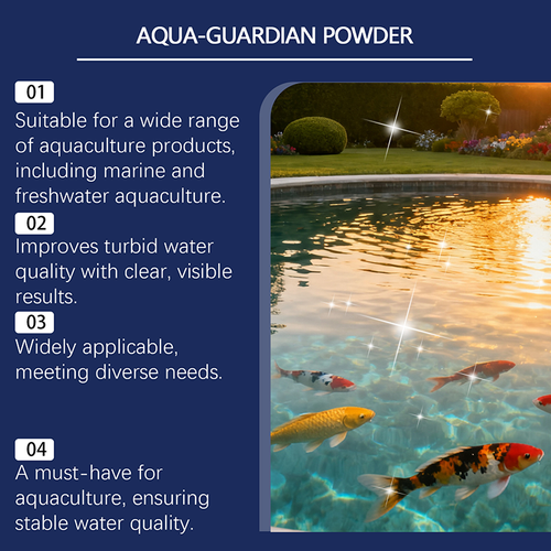 Water clarifier