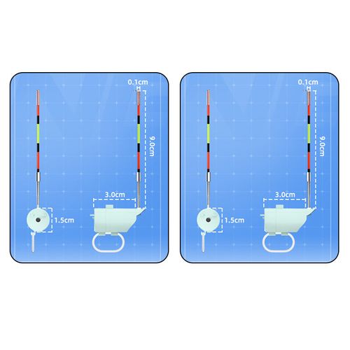 Fishing Bite Alarm