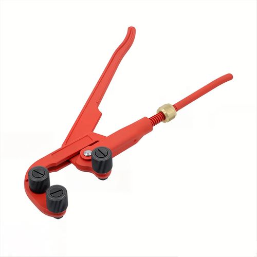 Rough-threading pliers