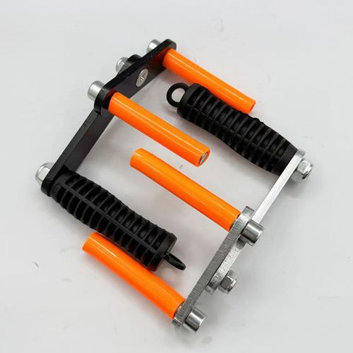 Saving Drywall Carring Tool