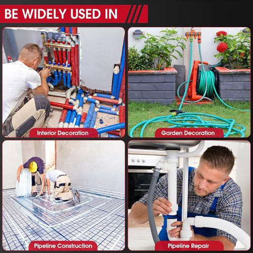 Portable Pipe Cutter