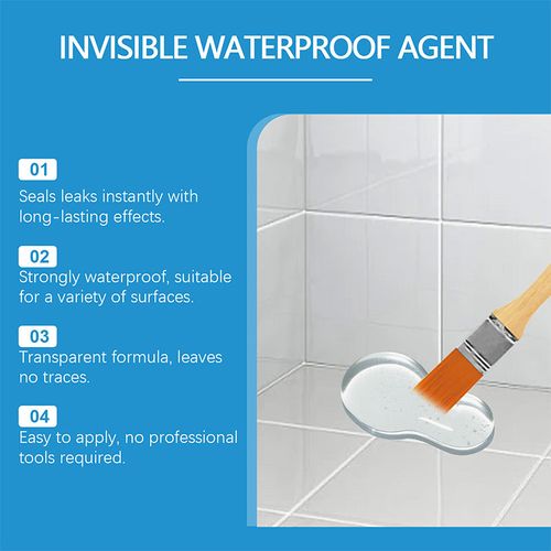 Sealant Agent