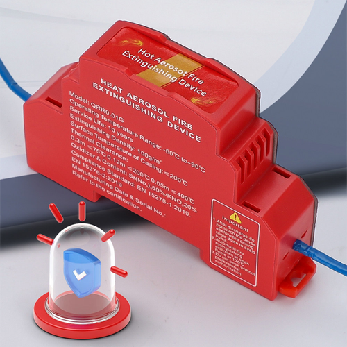 Automatic Thermal Response