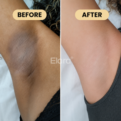 24-Hour Aluminum-Free Deodorant