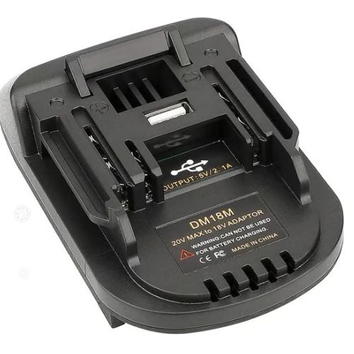 Battery Tools