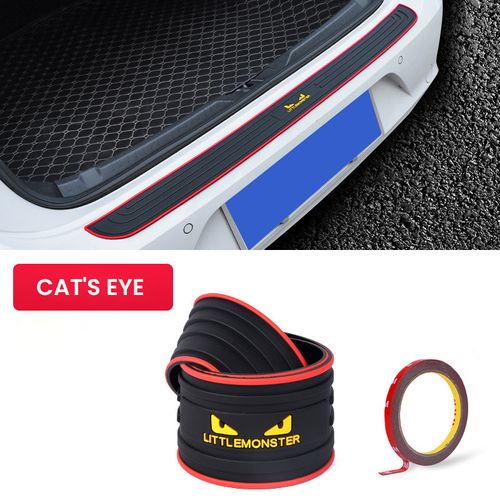 Protective Strip