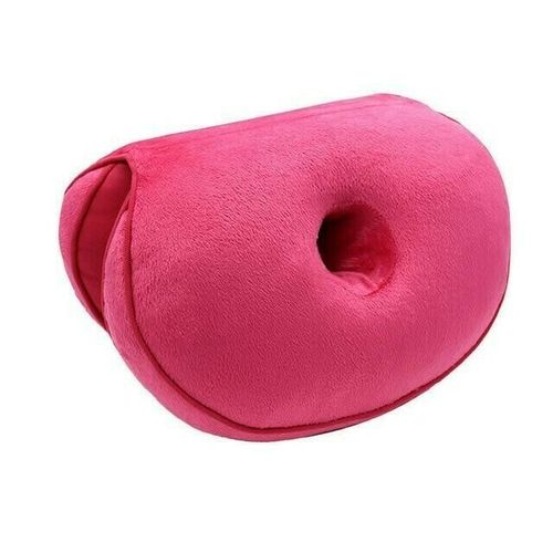 Tailbone Relief Seat Cushion