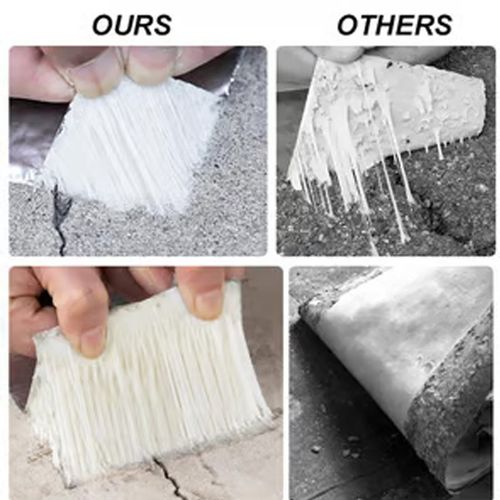 Purpose Waterproof Leak Repair Tape