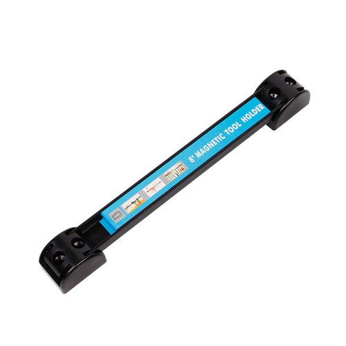 Strong magnetic tool holder