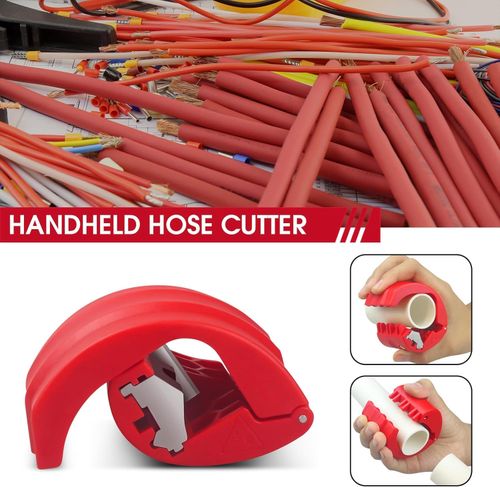 Portable Pipe Cutter